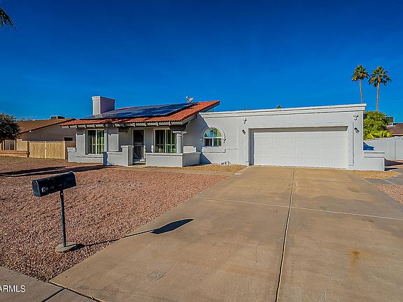 3rd image of 3926 W Kelton Ln