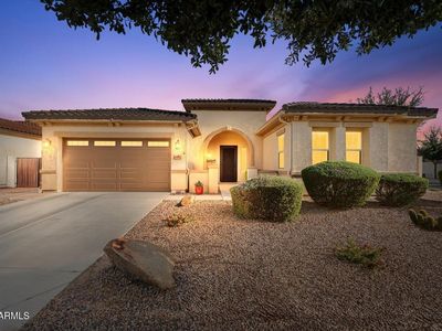 19403 E Apricot Ln, Queen Creek, AZ, 85142