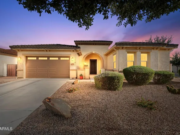 19403 E APRICOT Lane, Queen Creek, AZ 85142