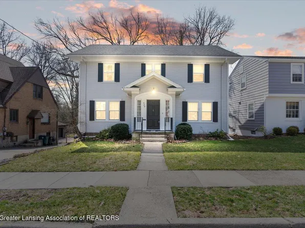 329 Wildwood Dr, East Lansing, MI 48823