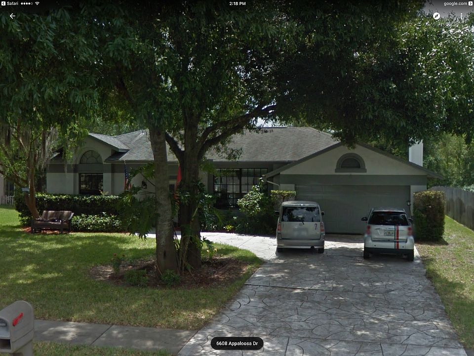 1st image of 6608 Appaloosa Dr