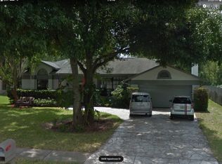 6608 Appaloosa Dr, Tampa, FL 33625
