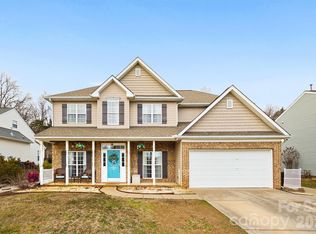 567 Sunledge Ter, York, SC 29745
