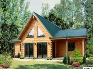 4241 Boogertown Rd, Sevierville, TN 37876