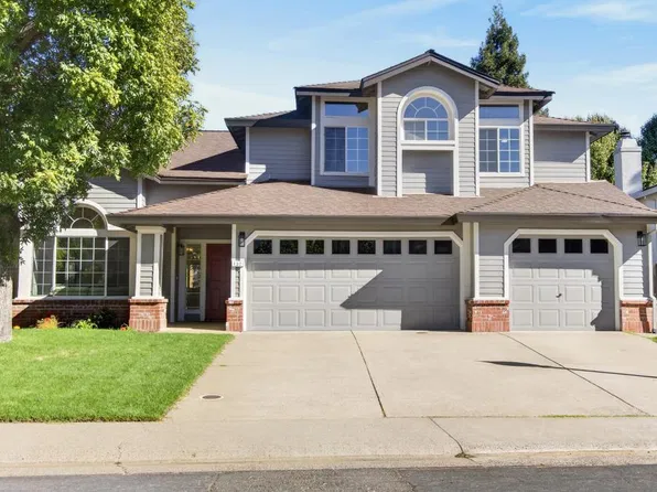 132 Bloomfield Way, Folsom, CA 95630