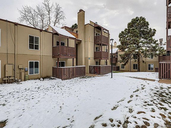 2nd image of 9700 E Iliff Avenue #F58