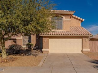 1662 W Sparrow Dr, Chandler, AZ 85286