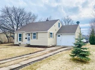 1109 9th Ave N, Saint Cloud, MN 56303