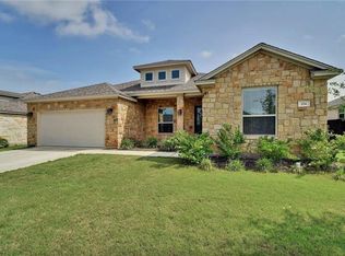 324 Jake Dr, Jarrell, TX 76537