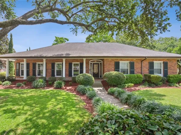 653 Fairfield Ave, Gretna, LA 70056