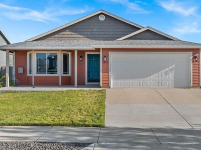 9614 W Asher Dr, Cheney, WA, 99004