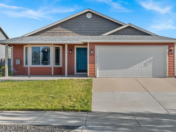 9614 W Asher Dr, Cheney, WA 99004