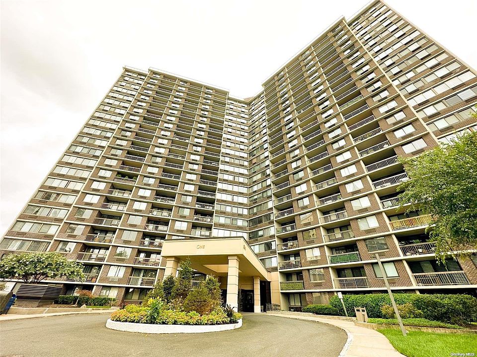 1st image of 1 Bay Club Drive #9K