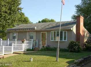 32 Midway Dr, Earleville, MD 21919