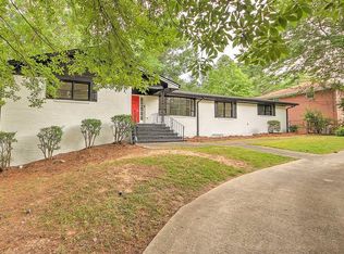 495 Harlan Rd SW, Atlanta, GA 30311