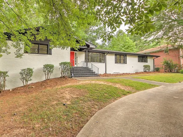 495 Harlan Rd SW, Atlanta, GA 30311
