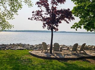 3521 N Stevenson Pier Rd, Sturgeon Bay, WI 54235