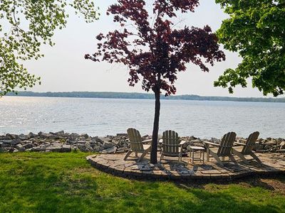 3521 N Stevenson Pier Rd, Sturgeon Bay, WI, 54235