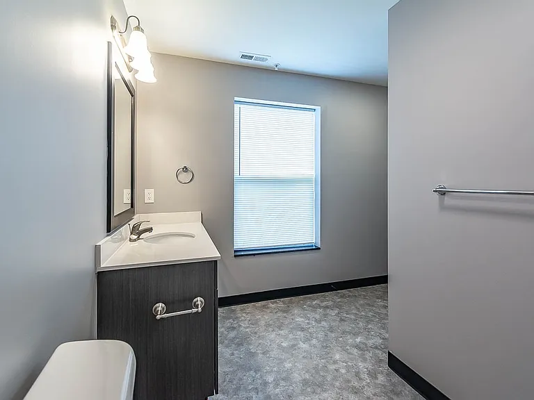 Tech Park Apartments — Photo 28