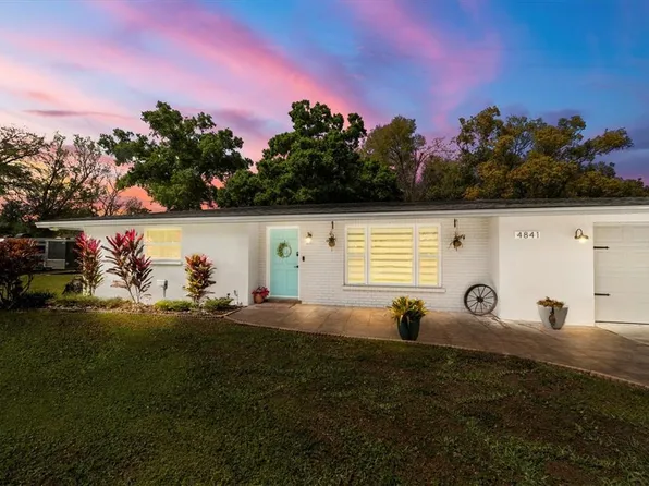 4841 Capri Ave, Sarasota, FL 34235