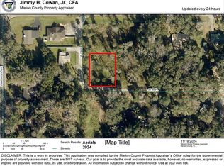 80th Pl LOT 35, Ocala, FL 34478