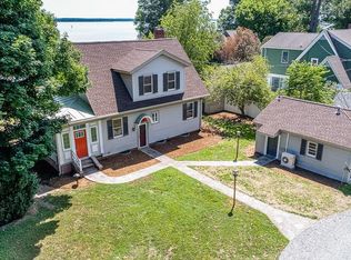 726 S Water Ln, Tappahannock, VA 22560