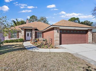 1296 E Blue Eagle Way, Jacksonville, FL 32225