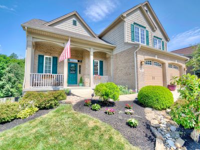 2744 Parkerridge Dr, Independence, KY, 41051