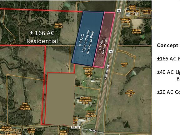 4th image of W Shepherd Dr