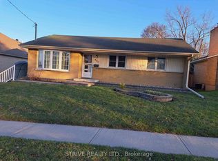 447 Ridgeway Ave, Oshawa, ON L1J 2V8