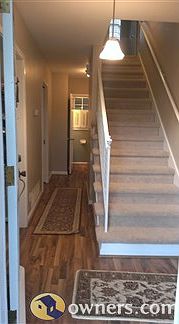 Entry Foyer