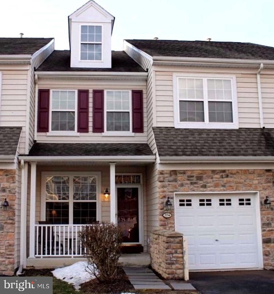 2734 Whittleby Ct, West Chester, PA 19382 Zillow