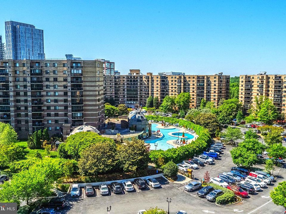 1st image of 8380 Greensboro Dr APT 1017