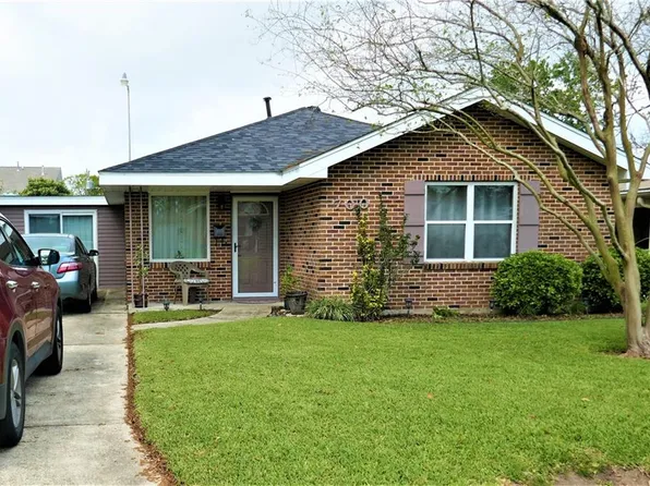 700 N Upland Ave, Metairie, LA 70003