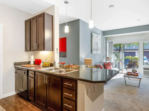 Mullan Reserve Apartments