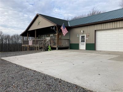 8347 Mosher Hollow Rd, Cattaraugus, NY, 14719