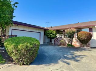 35781 Blair Pl, Fremont, CA 94536