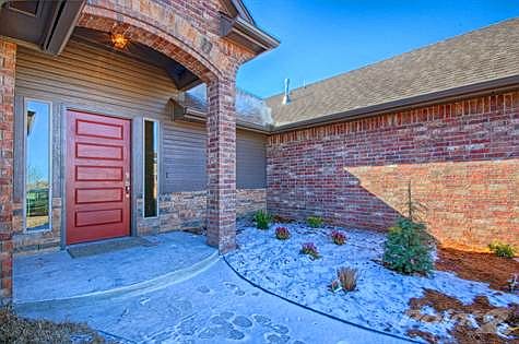 8304 NW 142nd St, OKC, OK 73142 - Deer Creek Schools - Oklahoma Real Estate Team (2)