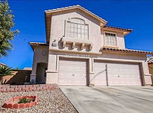 6194 Elderberry Wine Ave, Las Vegas, NV 89142