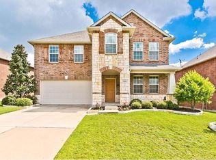 13252 Guerin Dr, Frisco, TX 75035