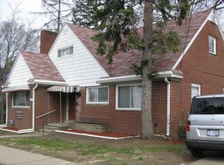 701 Catherine St, Ann Arbor, MI 48104