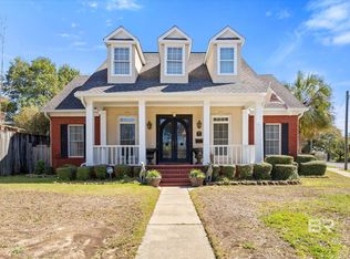 249 S Warren St, Mobile, AL 36602