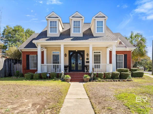 249 S Warren St, Mobile, AL 36602