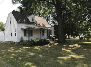 5003 Ancil Rd, Toledo, OH 43615