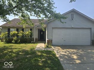 8853 Stonewall Dr, Indianapolis, IN