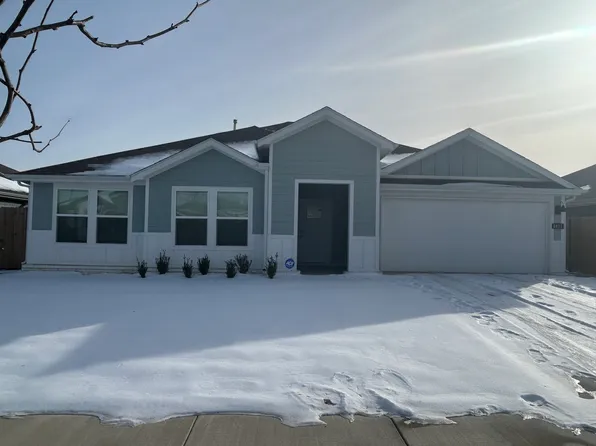 4411 W Canyon Run Dr, Fayetteville, AR 72704