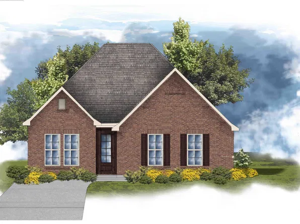 41307 Marsh Ln, Gonzales, LA 70737