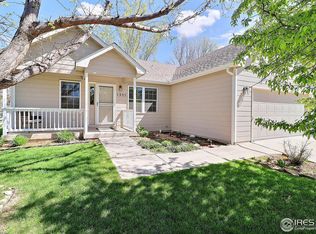 1355 Black Hawk Rd, Eaton, CO 80615