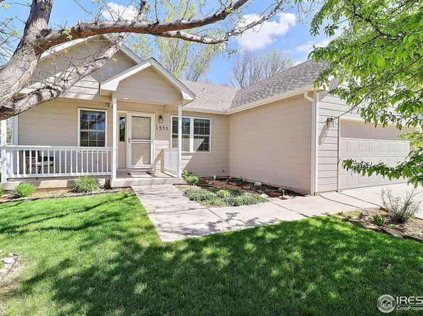 1355 Black Hawk Rd, Eaton, CO 80615