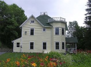 905 Breezy Hill Rd, Fleischmanns, NY 12430